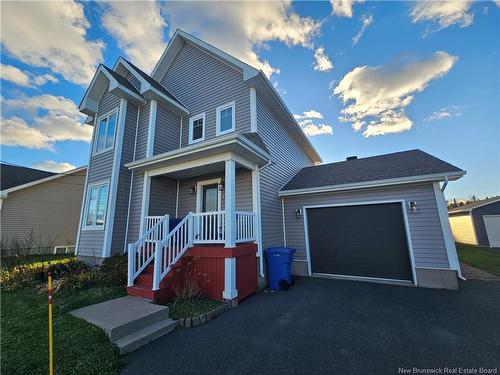 658 Baie, Beresford, NB 