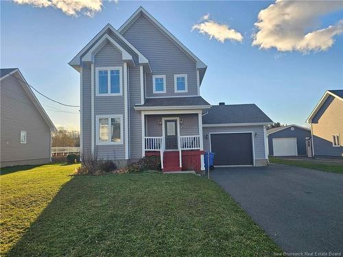 658 Baie, Beresford, NB 