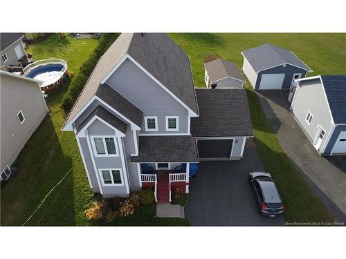 658 Baie, Beresford, NB 