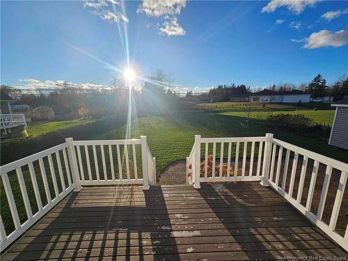 658 Baie, Beresford, NB 