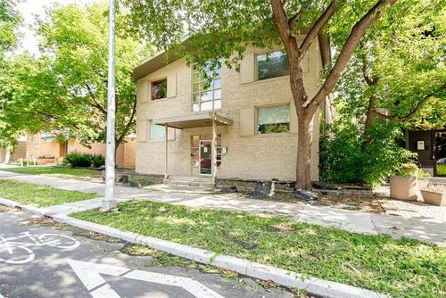 12-310 Stradbrook Ave, Winnipeg, MB 