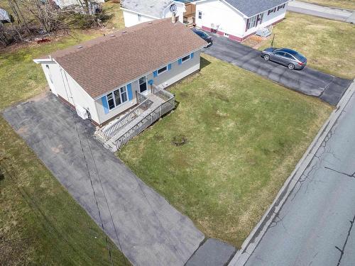 22 Stacey Avenue, North Sydney, NS 