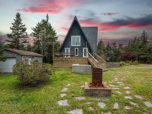 53 Kirby Lane, Ketch Harbour, NS 