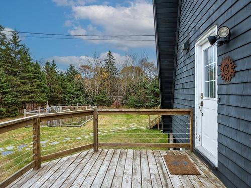 53 Kirby Lane, Ketch Harbour, NS 