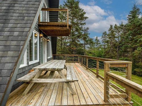 53 Kirby Lane, Ketch Harbour, NS 