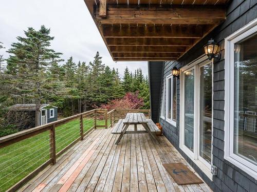 53 Kirby Lane, Ketch Harbour, NS 