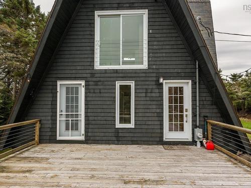 53 Kirby Lane, Ketch Harbour, NS 