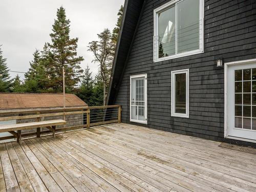 53 Kirby Lane, Ketch Harbour, NS 