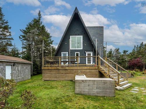 53 Kirby Lane, Ketch Harbour, NS 