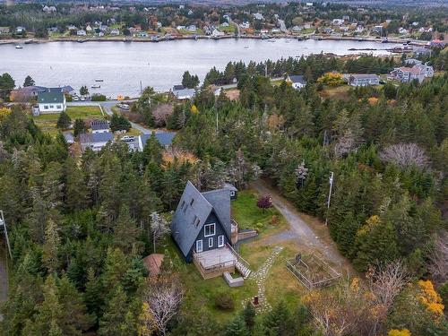 53 Kirby Lane, Ketch Harbour, NS 