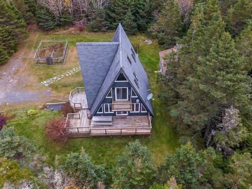 53 Kirby Lane, Ketch Harbour, NS 