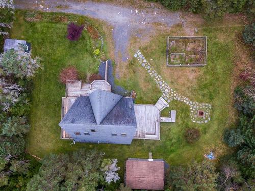 53 Kirby Lane, Ketch Harbour, NS 