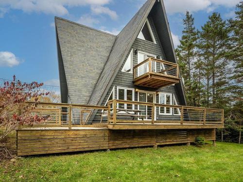 53 Kirby Lane, Ketch Harbour, NS 