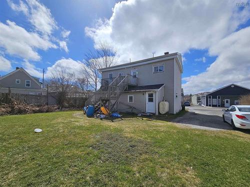 3 Forman Street, North Sydney, NS 