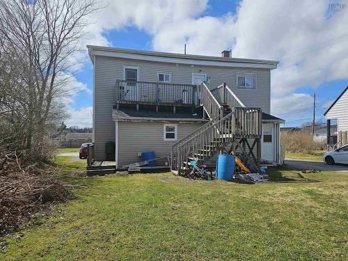 3 Forman Street, North Sydney, NS 