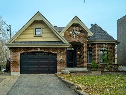 Frontage - 6 Rue Notre-Dame-De-Laval, Laval (Sainte-Rose), QC - Outdoor