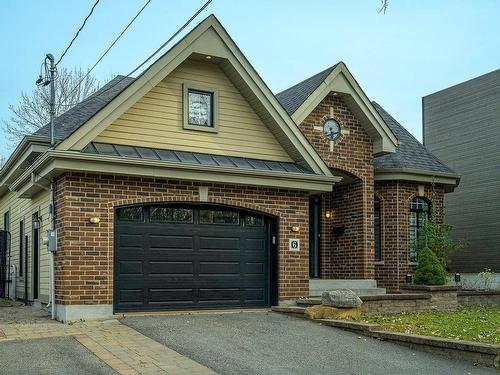 Frontage - 6 Rue Notre-Dame-De-Laval, Laval (Sainte-Rose), QC - Outdoor