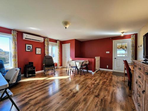 Salle familiale - 3605 Rg St-Michel, Shawinigan, QC 