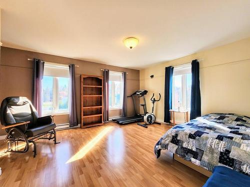 Chambre Ã Â coucher - 3605 Rg St-Michel, Shawinigan, QC 