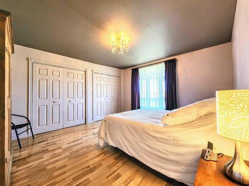 Chambre Ã Â coucher - 3605 Rg St-Michel, Shawinigan, QC 