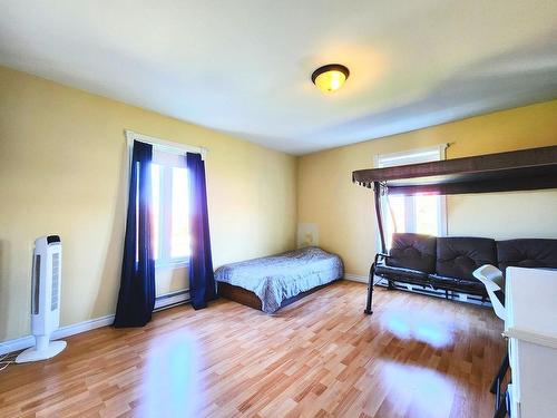 Chambre Ã Â coucher - 3605 Rg St-Michel, Shawinigan, QC 