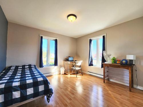 Chambre Ã Â coucher - 3605 Rg St-Michel, Shawinigan, QC 