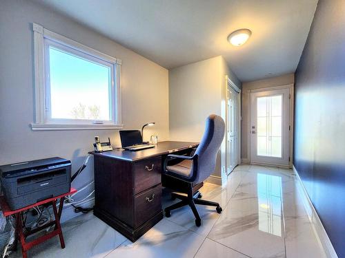 Bureau - 3605 Rg St-Michel, Shawinigan, QC 