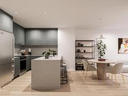 Kitchen - 