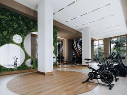 Exercise room - 