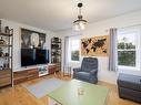 Salon - 1289 Ch. St-Guillaume, Sainte-Marthe, QC  - Indoor Photo Showing Living Room 