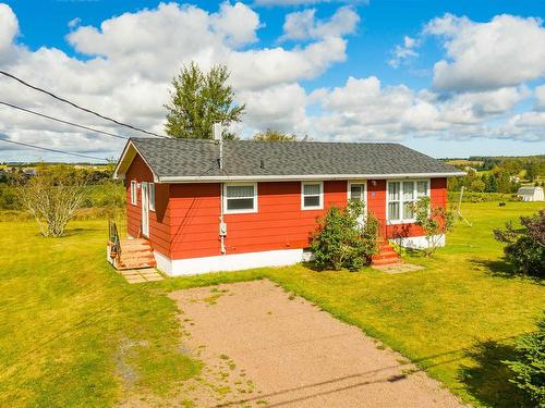 25 Paquet Avenue, Souris, PE 