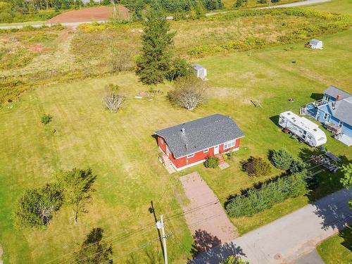 25 Paquet Avenue, Souris, PE 