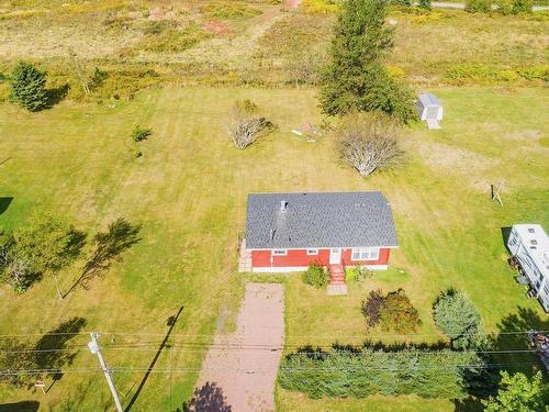 25 Paquet Avenue, Souris, PE 