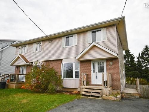 17 Shoreview Drive, Eastern Passage, NS 