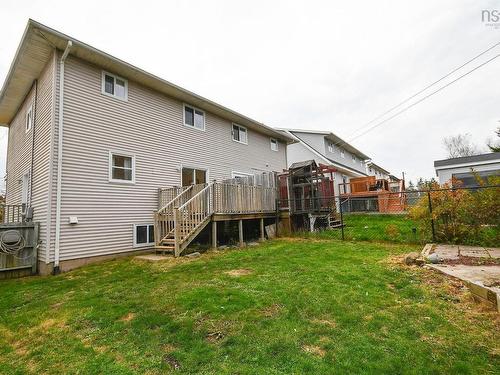 17 Shoreview Drive, Eastern Passage, NS 