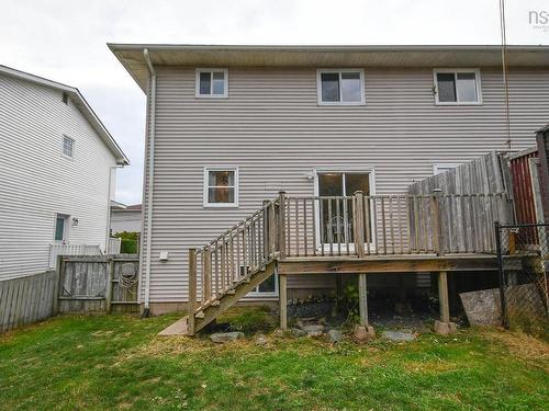 17 Shoreview Drive, Eastern Passage, NS 