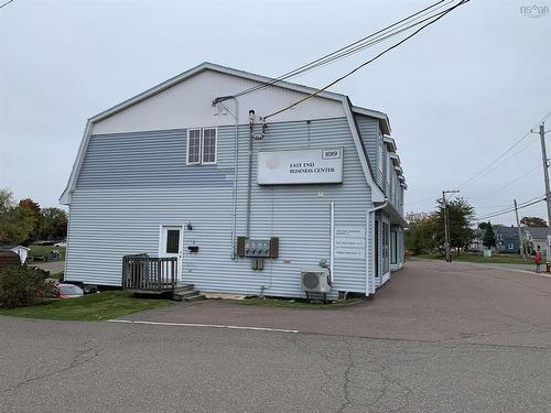 1019 Prince Street, Truro, NS 