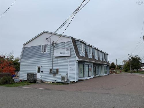 1019 Prince Street, Truro, NS 