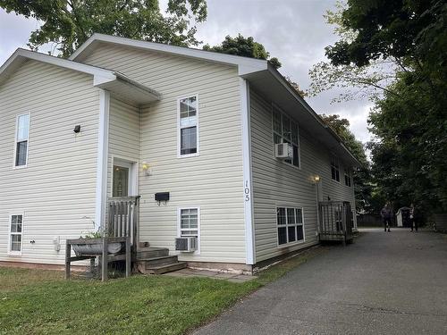 105 Park Street, Truro, NS 