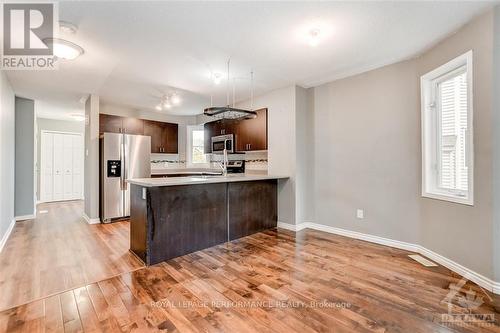 260 Fir Lane, North Grenville, ON - Indoor Photo Showing Kitchen