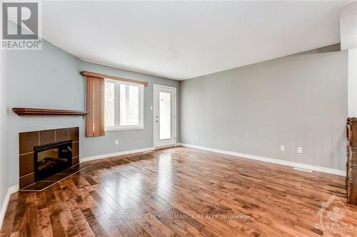 260 Fir Lane, North Grenville, ON - Indoor With Fireplace