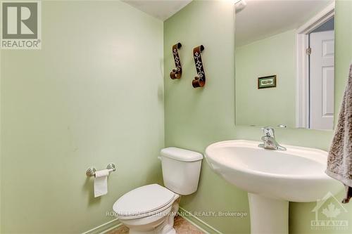 260 Fir Lane, North Grenville, ON - Indoor Photo Showing Bathroom