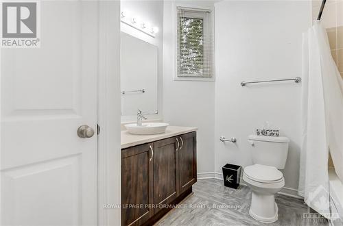 260 Fir Lane, North Grenville, ON - Indoor Photo Showing Bathroom