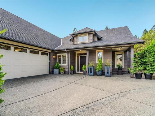 3360 Bradner Cir, Nanoose Bay, BC 