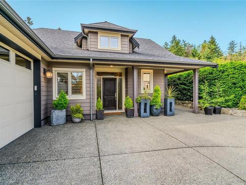 3360 Bradner Cir, Nanoose Bay, BC 