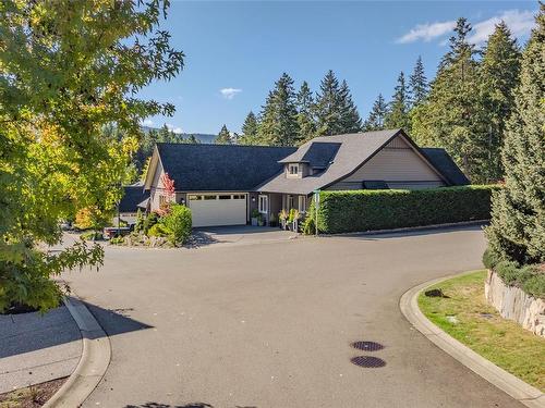 3360 Bradner Cir, Nanoose Bay, BC 