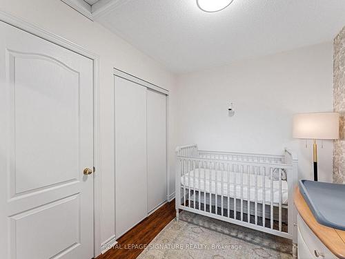 3 Rolfe Lane, Ajax, ON - Indoor Photo Showing Bedroom