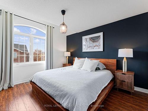 3 Rolfe Lane, Ajax, ON - Indoor Photo Showing Bedroom