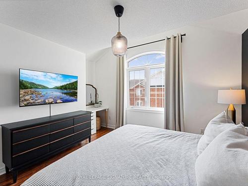 3 Rolfe Lane, Ajax, ON - Indoor Photo Showing Bedroom