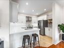 3 Rolfe Lane, Ajax, ON  - Indoor Photo Showing Kitchen 